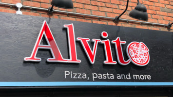 Alvito Pizza, Pasta More food