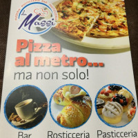 Da Massi food