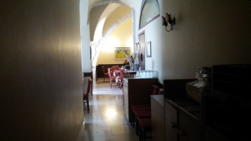 Caffe Del Corso inside