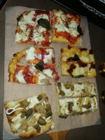 Kalavri Anima&pizza food