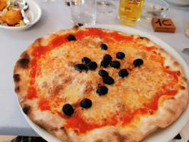 Pizzeria Alleegee food