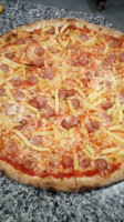 Pizzeria Lupin Lignano Sabbiadoro food