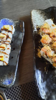 Sushi Yoki food