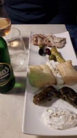 Dionysos Taverna Greca food