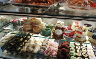 Cairoli Pasticceria 3.0 food