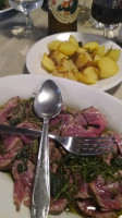 Trattoria Da Vasco food