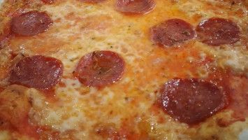 Pizzeria I Gigioni food