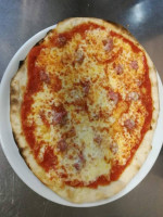 Pizzeria Il Sipario food