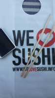 We Love Sushi (lignano Pineta) food
