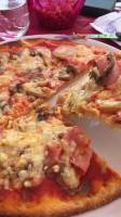 Pizza A Piatto Loreto (an) food