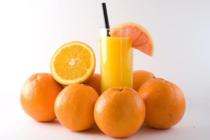 Orange Juice food