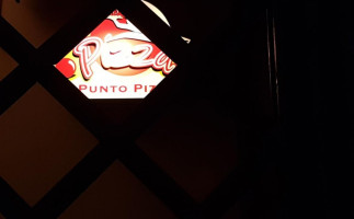 Punto Pizza Lugo food