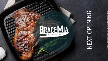 Bracemia food