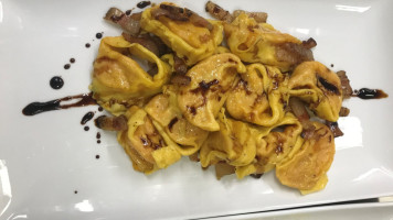 Panaria Bassa Osteria Con Griglia food