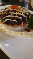 Kinki Sushi food