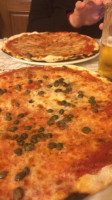 Pizzeria Sbragia food
