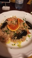 Trattoria Armandino Specialitá Di Pesce food