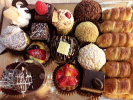 Pasticceria Dolci Attimi food