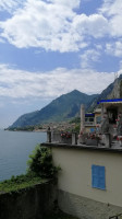 Sunhotels (lake Garda) outside