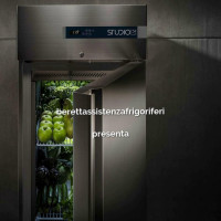 Berettassistenza Frigoriferi food