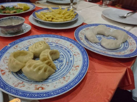 La Grande Cina food
