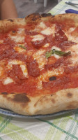Figli Del Vesuvio Pizzeria Trattoria Rosticceria food