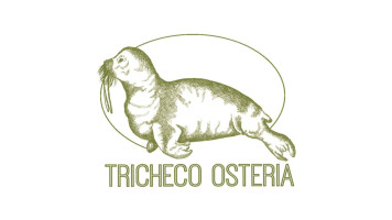 Tricheco food