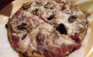 Pizzeria Dinallo food