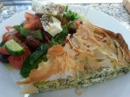 Elea Purely Greek food
