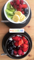 Acquolina Wine food