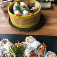 Tataki food