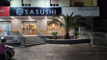 Sasushi Non Il Solito All You Can Eat outside