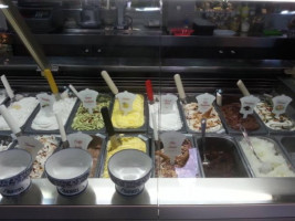 Gelateria Creperia Paninoteca Charly's food