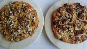 Vikedal Pizza Og Bakeri Greta Antanaviciute food