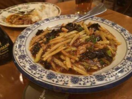 Sechuan Chengdu food