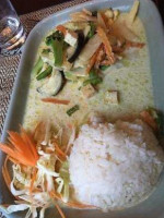 Benja Siam food