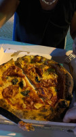 Pizza And Go Lampedusa food