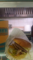 Paninoteca Ai Cancelli Street Food food