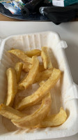 The Creel Fish Chips food