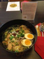 Noodles Soup food