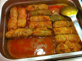İstanbul DÖner Kebab food