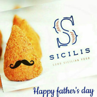 Sicilis food