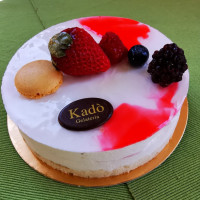 Kado' food