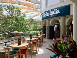 Bella Italia Center Parcs Whinfell outside