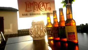 L'impiccato Beer Grill And Breakfast food