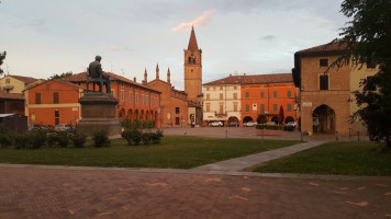 I Due Foscari Societa' In Accomandita Semplice Di Bergonzi Marco outside