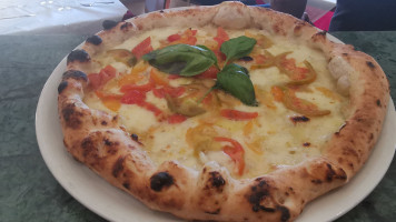 Ciccio Pizza food