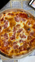 Pizza Lampo San Francesco Di Paola Di Cacciatore Giovanna food