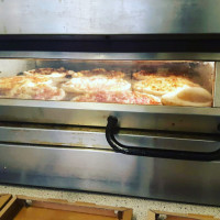 Konya Pizza Grill inside
