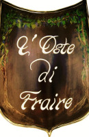 L'oste Di Fraire food